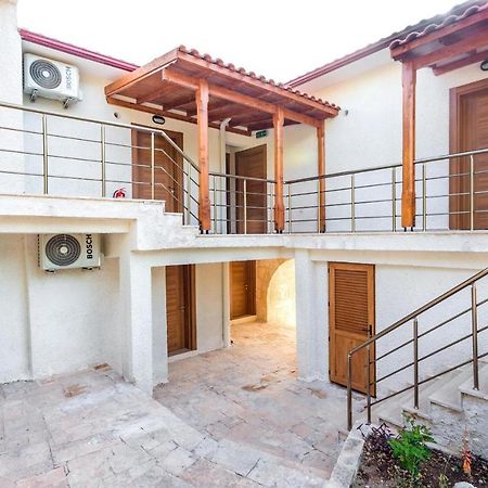 Medimar Hotel Kaş Exteriér fotografie