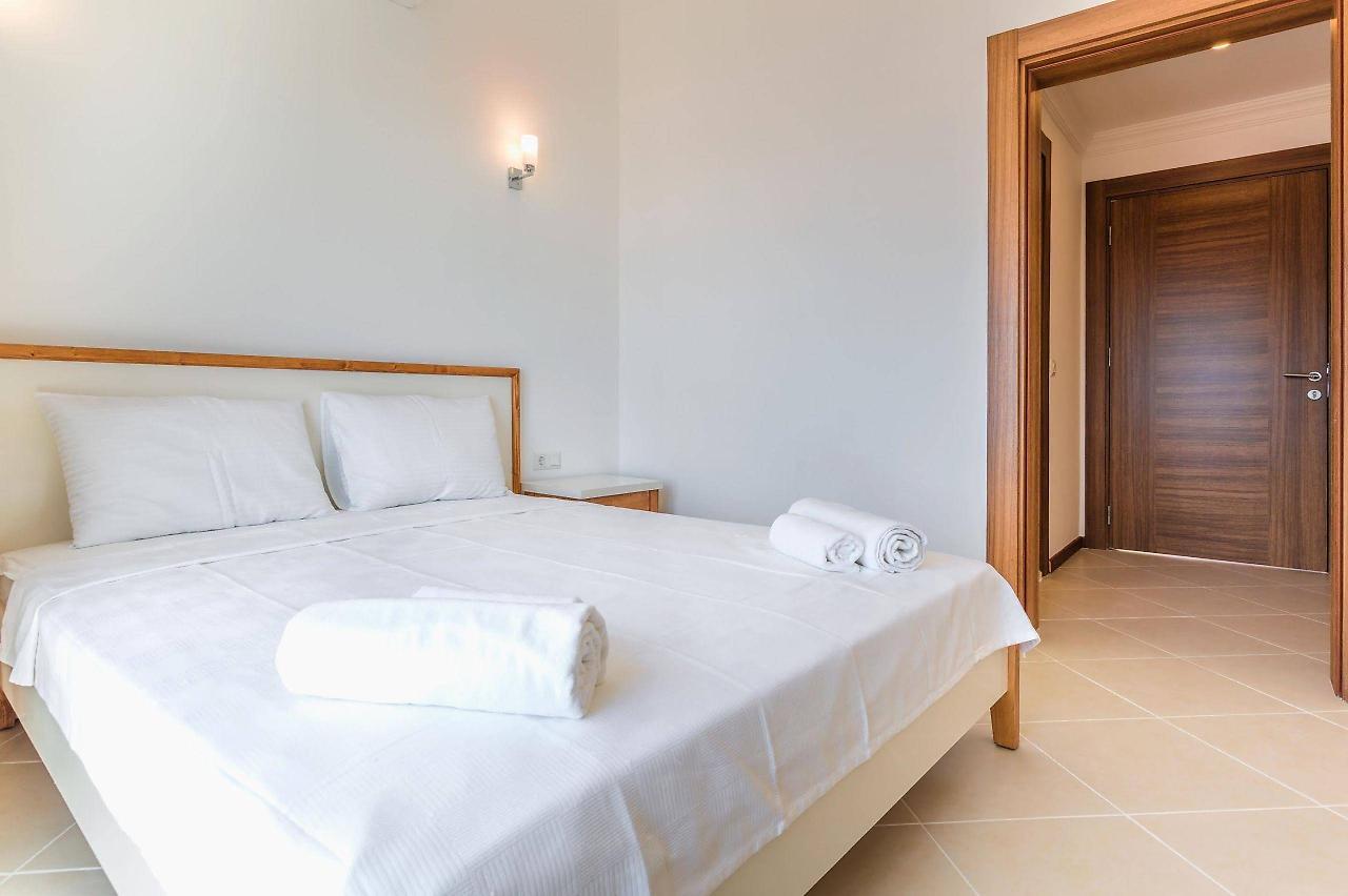 Medimar Hotel Kaş Exteriér fotografie