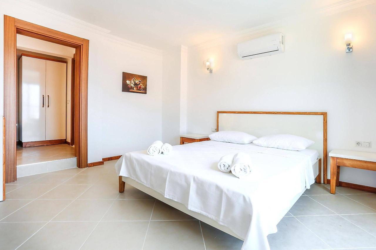Medimar Hotel Kaş Exteriér fotografie