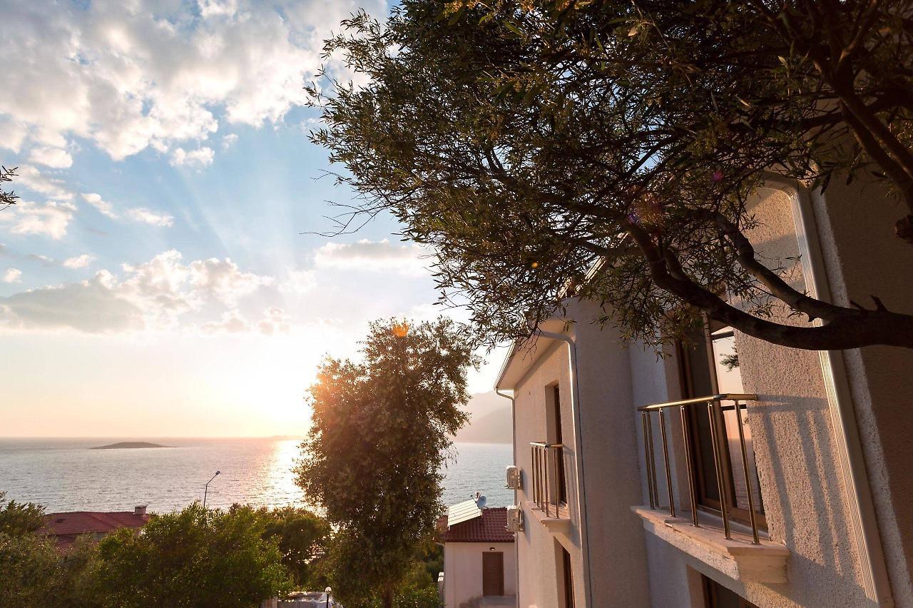 Medimar Hotel Kaş Exteriér fotografie